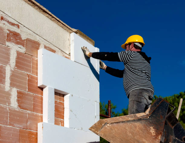 Best Garage Insulation Installation  in Lake Carmel, NY