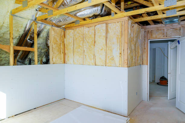 Soundproof Insulation Installation in Lake Carmel, NY
