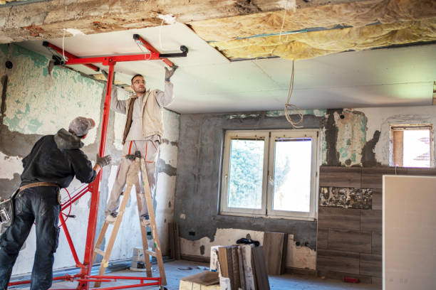 Insulation for Commercial Buildings in Lake Carmel, NY