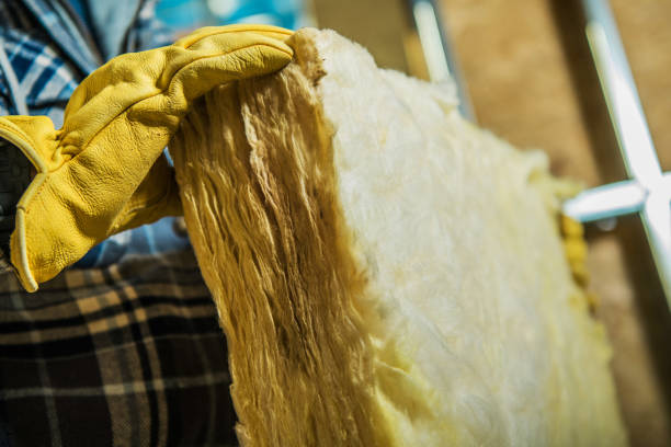 Best Attic Insulation Installation  in Lake Carmel, NY