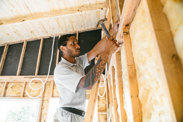 Garage Insulation Installation in Lake Carmel, NY